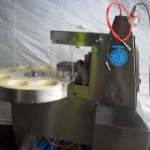 Bruton Mini T Pie Machine  (Pre-owned)